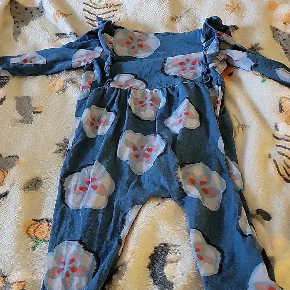 Tea Rompers - bundle - Picture 4 of 7